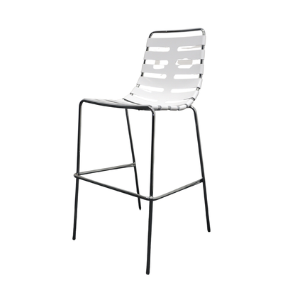 Casprini Body to Body Barkrukken | Designkruk | Wit