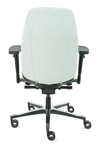 Bureaustoel Therapod X2 | Ergonomisch | Leverbaar in Diverse Kleuren