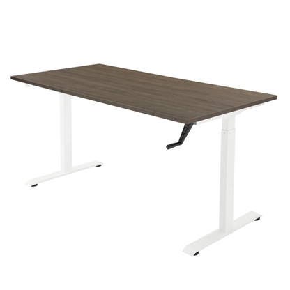 Zit-Sta Slingerbureau WPD | 180 x 80 cm
