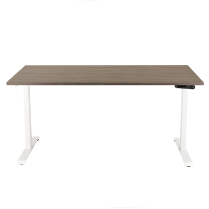 Zit-Sta Slingerbureau WPD | 180 x 80 cm