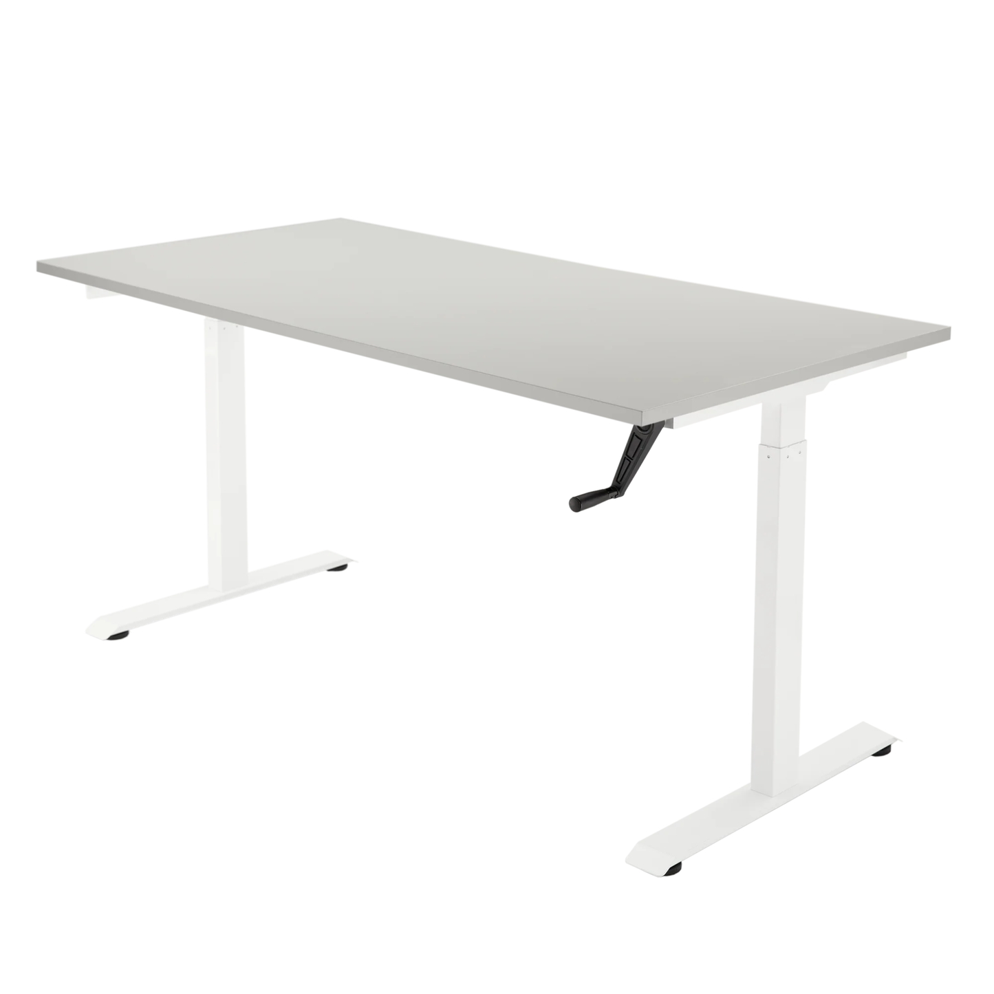 Zit-Sta Slingerbureau WPD | 180 x 80 cm