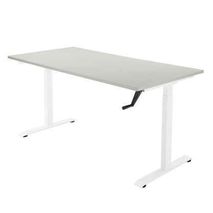 Zit-Sta Slingerbureau WPD | 180 x 80 cm