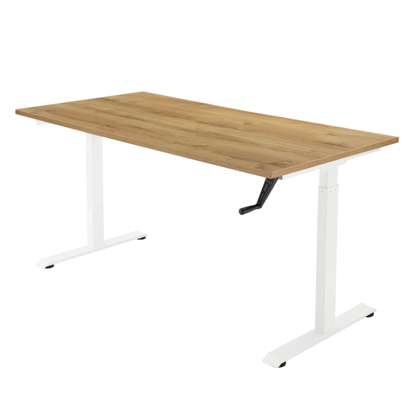 Zit-Sta Slingerbureau WPD | 180 x 80 cm