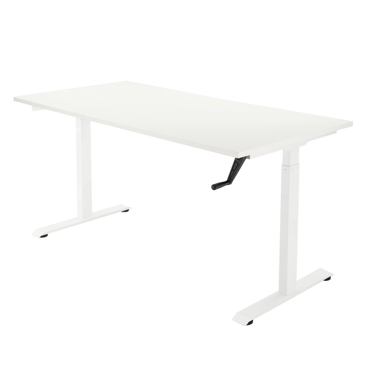 Zit-Sta Slingerbureau WPD | 180 x 80 cm