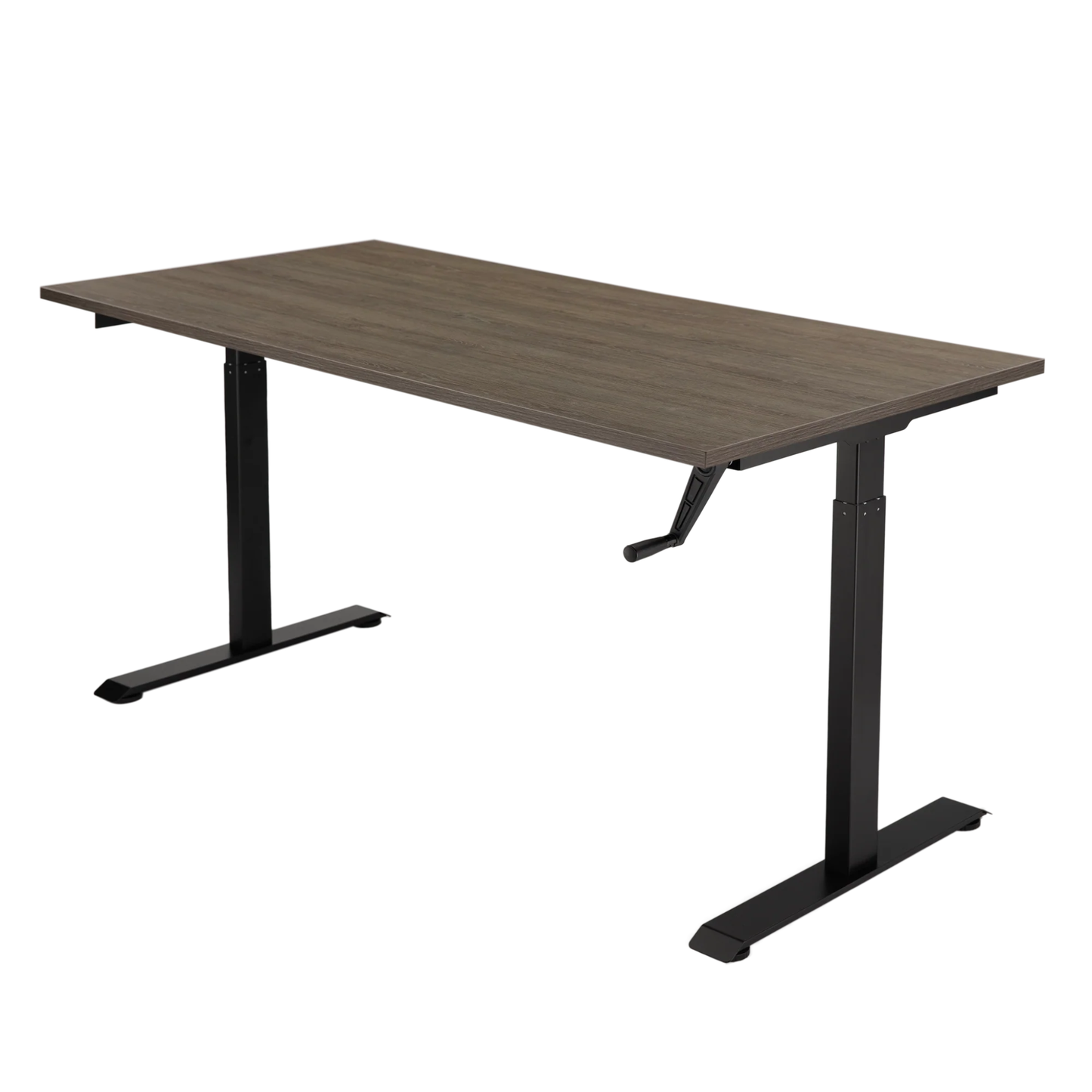 Zit-Sta Slingerbureau WPD | 180 x 80 cm