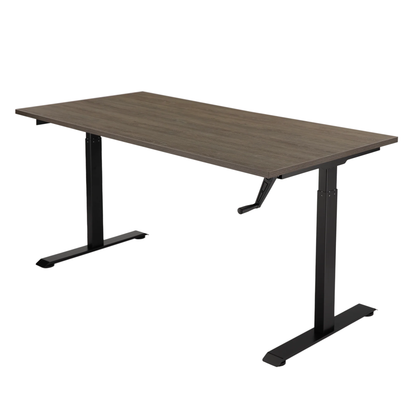 Zit-Sta Slingerbureau WPD | 180 x 80 cm