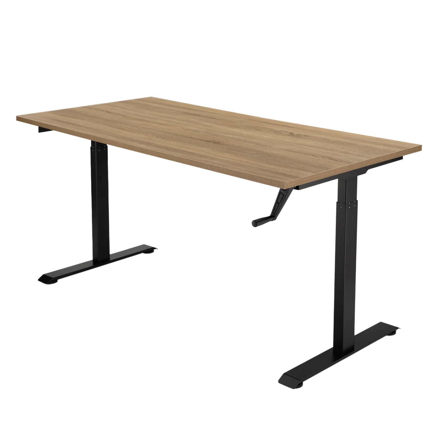 Zit-Sta Slingerbureau WPD | 180 x 80 cm