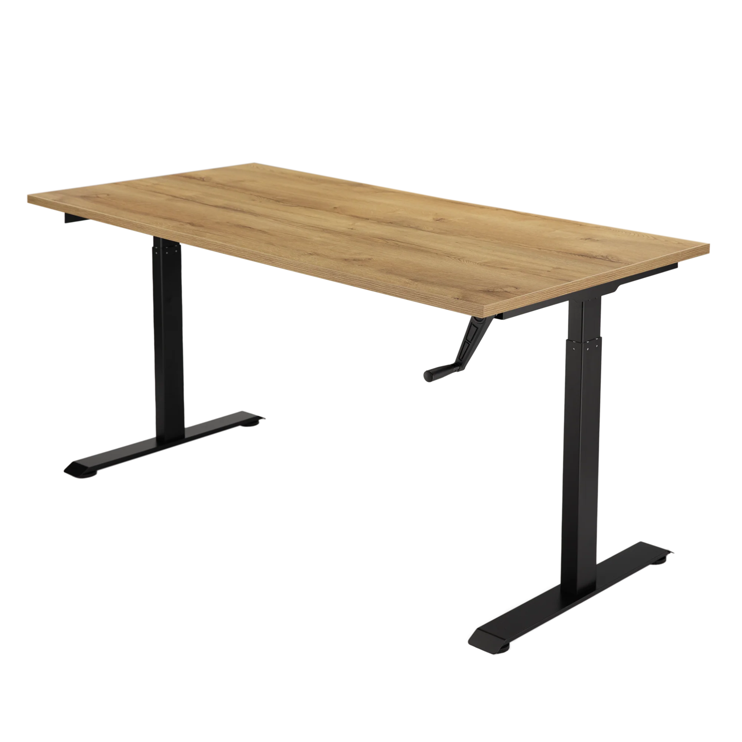 Zit-Sta Slingerbureau WPD | 180 x 80 cm
