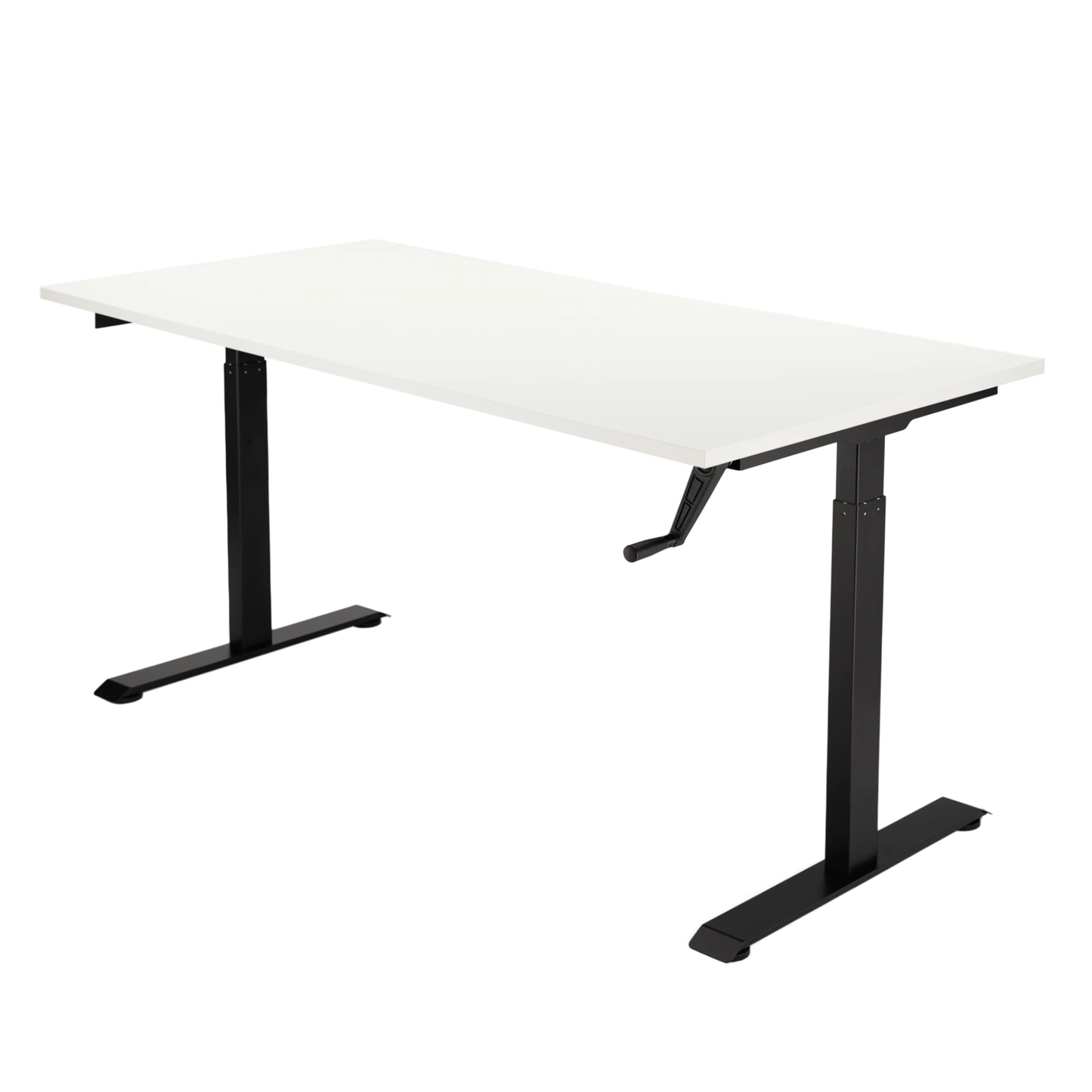 Zit-Sta Slingerbureau WPD | 180 x 80 cm