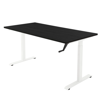 Zit-Sta Slingerbureau WPD | 180 x 80 cm