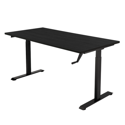 Zit-Sta Slingerbureau WPD | 180 x 80 cm