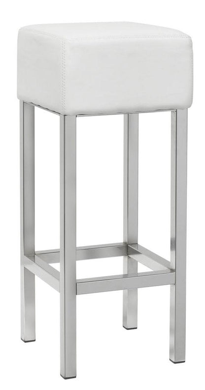 Design Barkruk type PL | Zithoogte 82 cm | Leverbaar in Diverse Kleuren