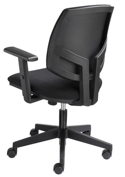 Bureaustoel type 819 | Zwart