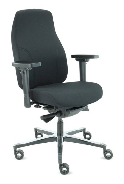 Bureaustoel Therapod X2 | Ergonomisch | Leverbaar in Diverse Kleuren