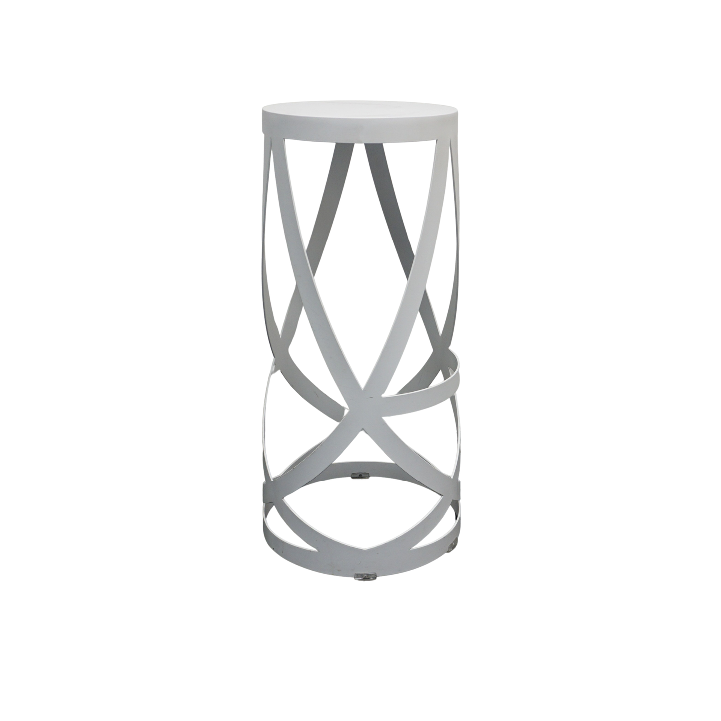 Cappellini Ribbon Barkruk RI_1LL Design barkruk | Wit