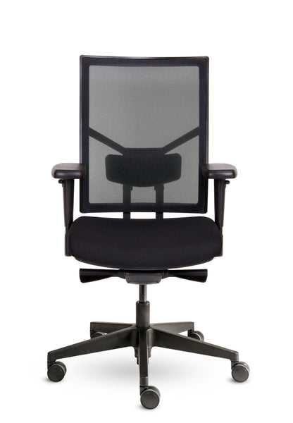 Bureaustoel 787 NPR | Ergonomisch | Netweave