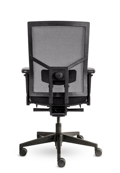 Bureaustoel 787 NPR | Ergonomisch | Netweave