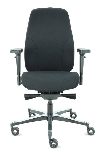 Bureaustoel Therapod X2 | Ergonomisch | Leverbaar in Diverse Kleuren