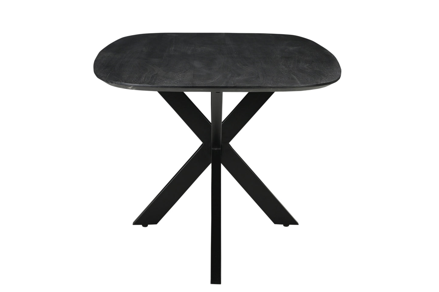 Harper Spinpoot Design Vergadertafel | Diverse Afmetingen en Kleuren