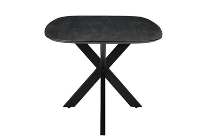 Harper Spinpoot Design Vergadertafel | Diverse Afmetingen en Kleuren