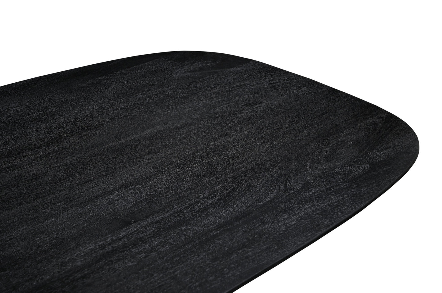Harper Spinpoot Design Vergadertafel | Diverse Afmetingen en Kleuren