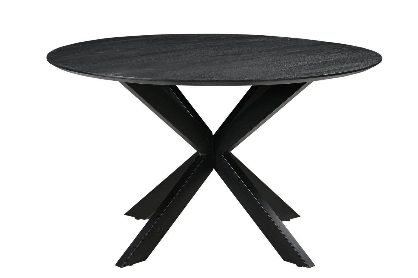 Harper Spinpoot Design Vergadertafel | Diverse Afmetingen en Kleuren