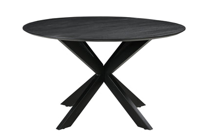 Harper Spinpoot Design Vergadertafel | Diverse Afmetingen en Kleuren