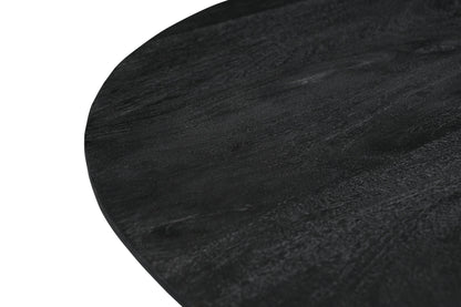 Harper Spinpoot Design Vergadertafel | Diverse Afmetingen en Kleuren