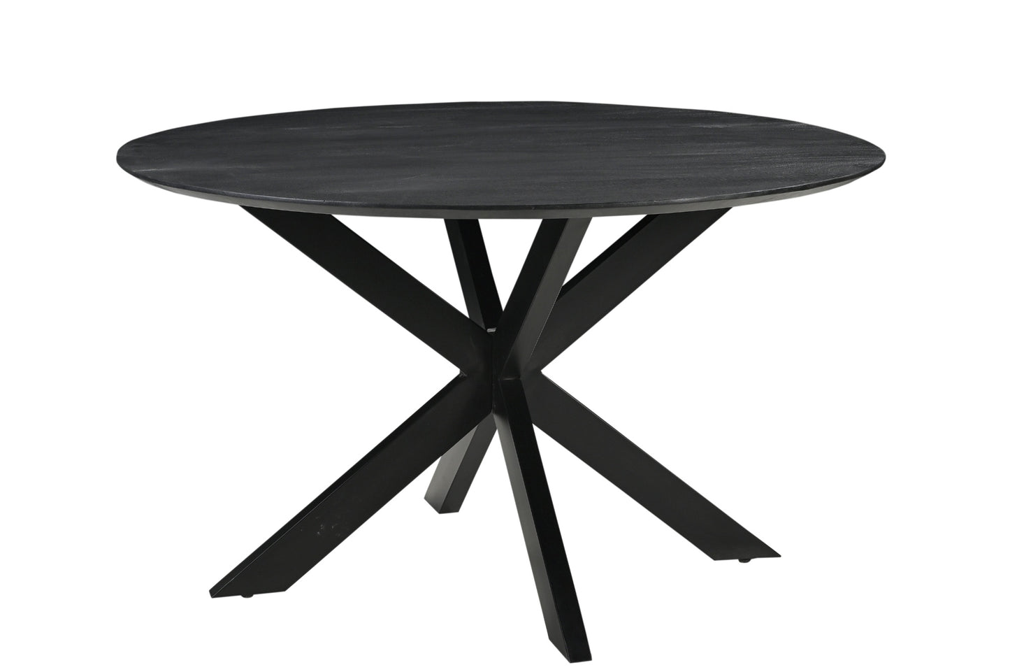 Harper Spinpoot Design Vergadertafel | Diverse Afmetingen en Kleuren