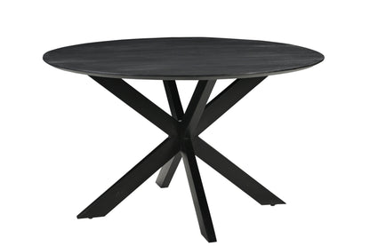 Harper Spinpoot Design Vergadertafel | Diverse Afmetingen en Kleuren