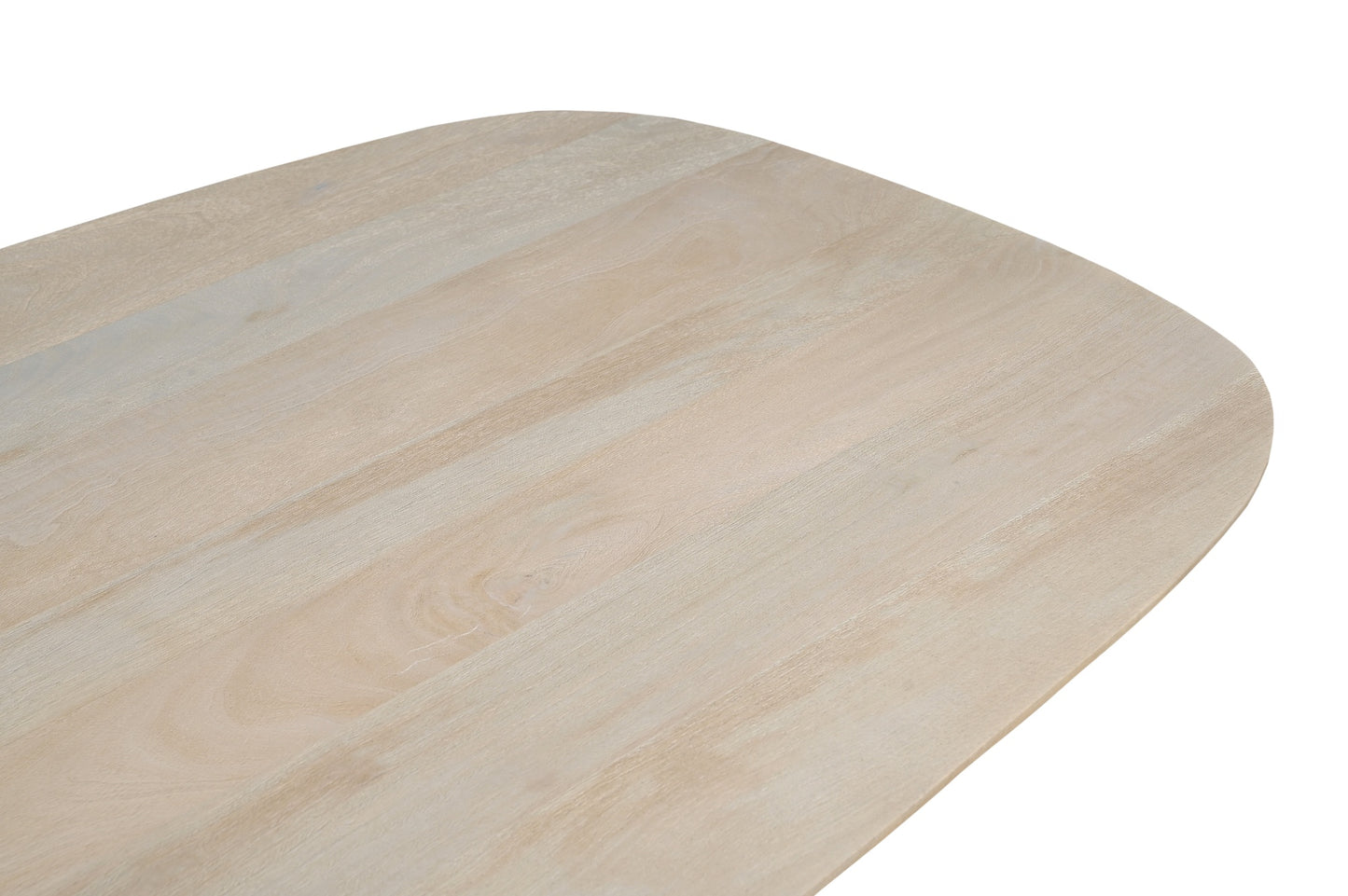 Harper Spinpoot Design Vergadertafel | Diverse Afmetingen en Kleuren