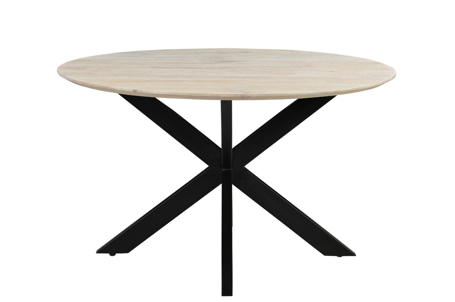 Harper Spinpoot Design Vergadertafel | Diverse Afmetingen en Kleuren