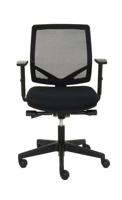 Bureaustoel A300 | Ergonomisch | Netweave