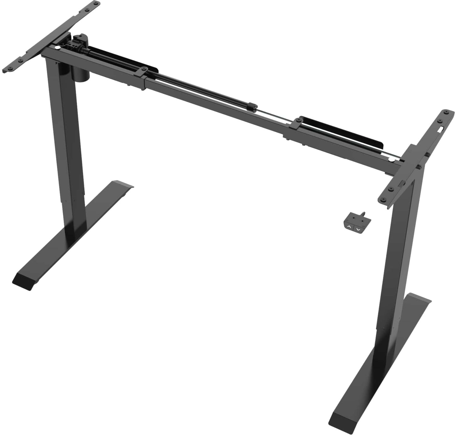 Zit-sta Frame ES Line  | 1 Motorig Elektrisch Frame  | 71 - 121 cm | Diverse Kleuren