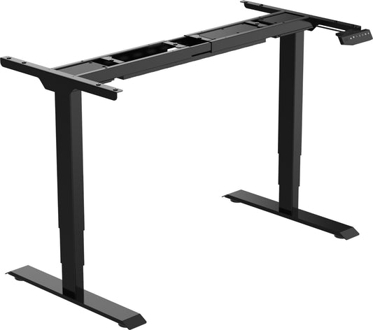 Zit-sta Frame ES Line  | 2 Motorig Elektrisch Frame  | 60 - 125 cm | Diverse Kleuren