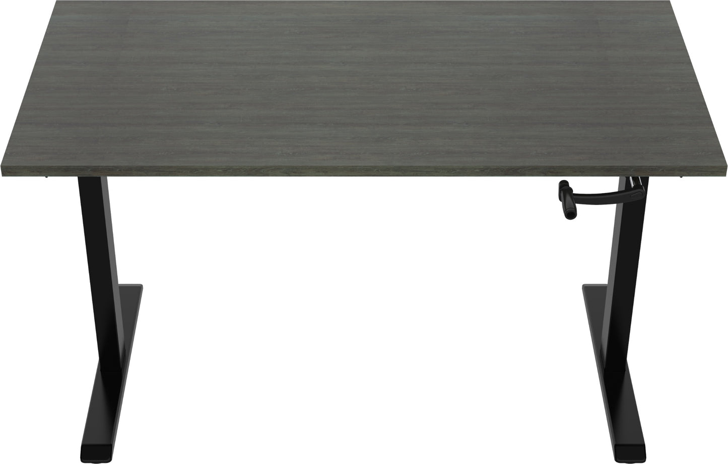 Zit-sta Bureau ES Line  | Slingerbureau | 68,5 - 116,5 cm | Diverse Afmetingen en Kleuren