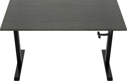 Zit-sta Bureau ES Line  | Slingerbureau | 68,5 - 116,5 cm | Diverse Afmetingen en Kleuren