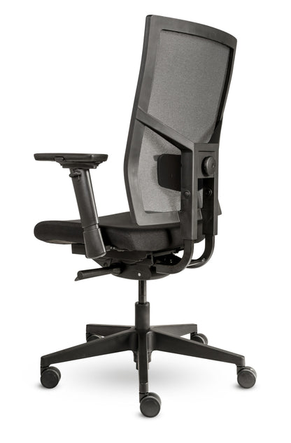 Bureaustoel Edition 787  | Ergonomisch | Netweave