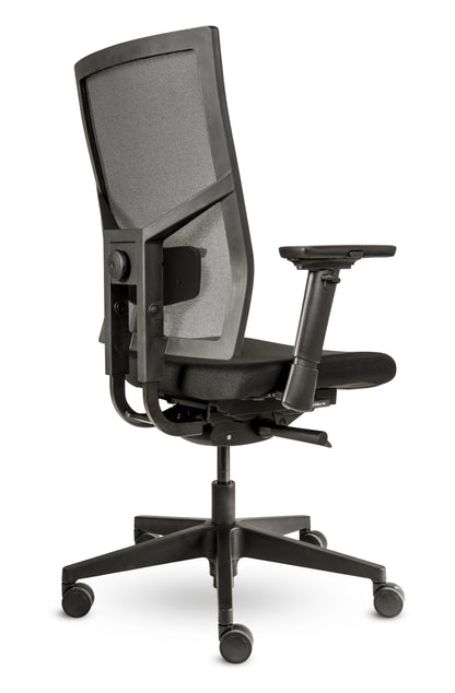 Bureaustoel Edition 787  | Ergonomisch | Netweave