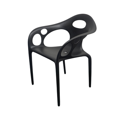 Moroso Supernatural | Tuinstoelen | Design Stoelen Zwart