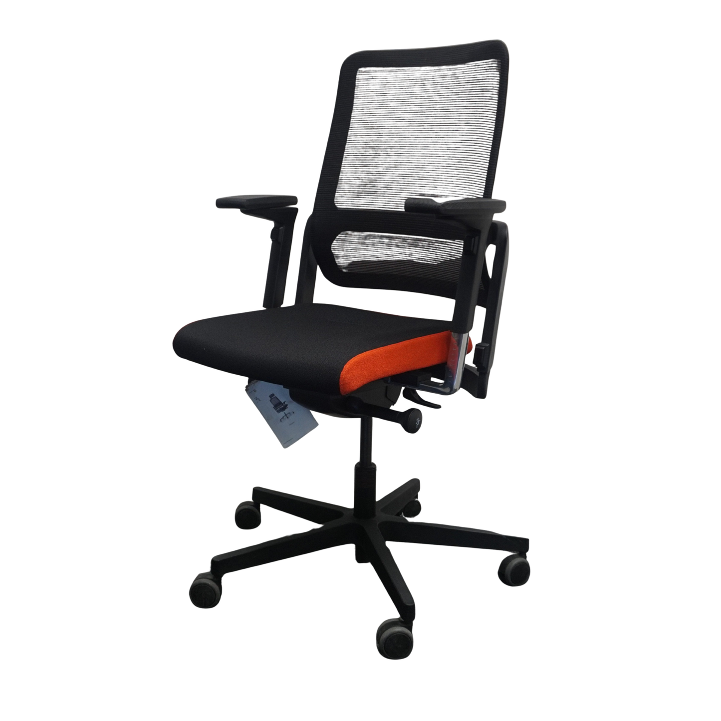 Nowy Styl Xilium Bureaustoel | Ergonomisch | Mesh