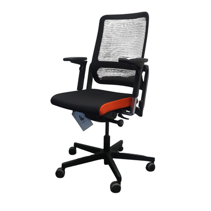 Nowy Styl Xilium Bureaustoel | Ergonomisch | Mesh