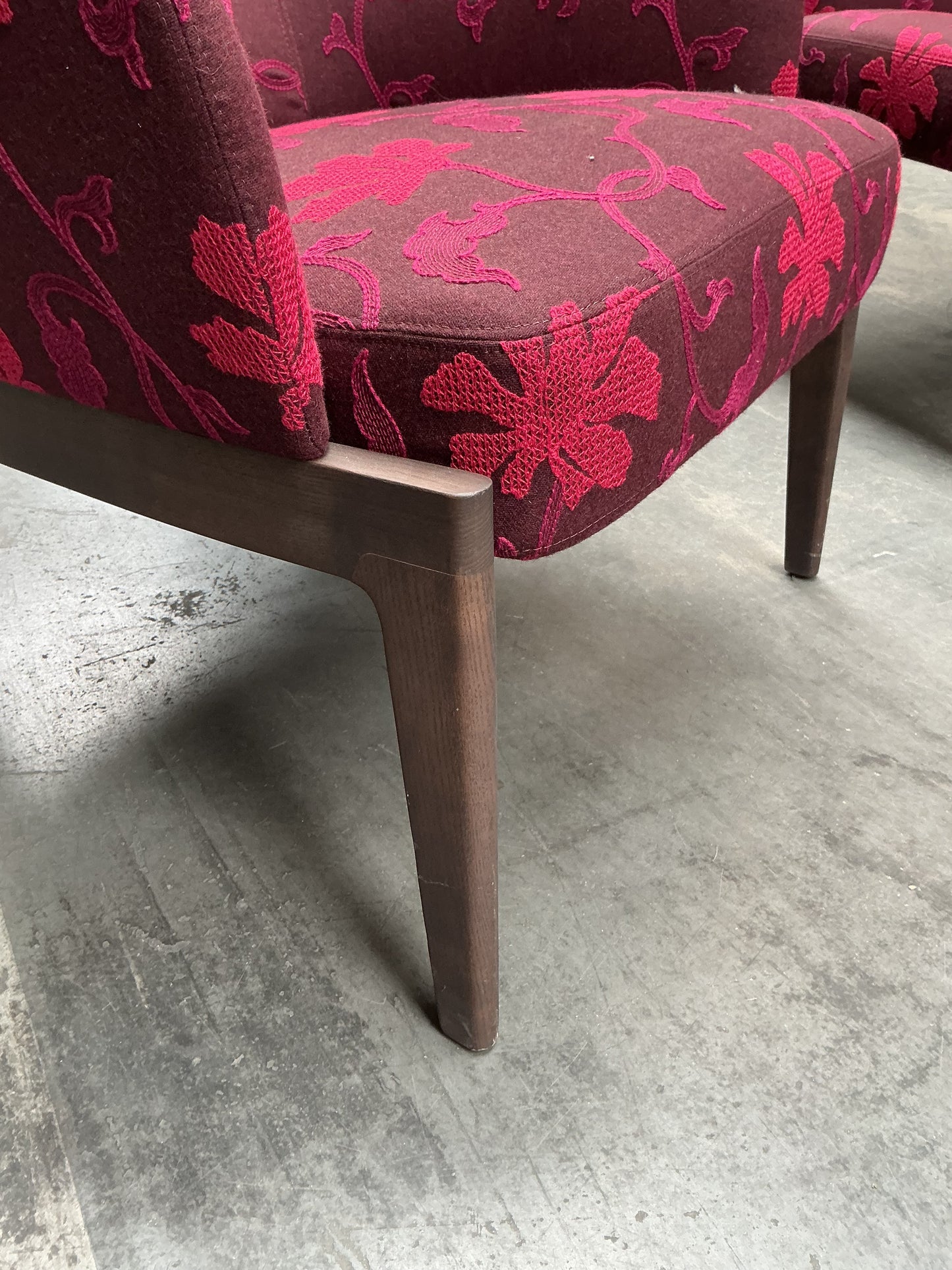Molteni Chelsea fauteuil (afkomstig uit het Cathuis)