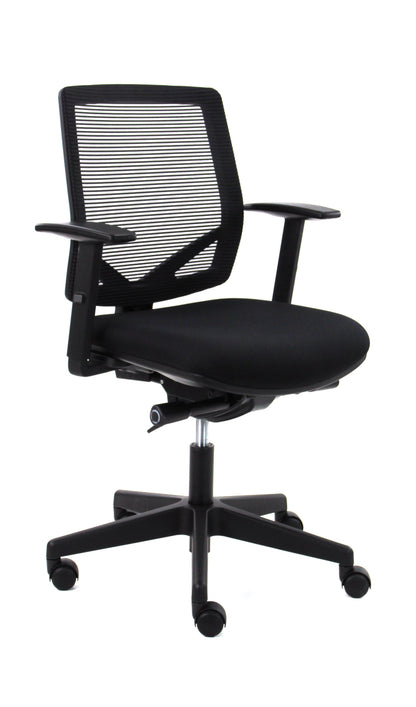 Bureaustoel A300 | Ergonomisch | Netweave