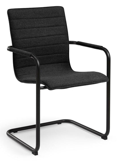 Design Vergaderstoel type 04 | Leverbaar in Diverse Kleuren