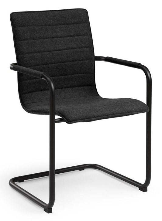 Design Vergaderstoel type 04 | Leverbaar in Diverse Kleuren