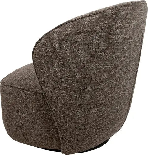 Fauteuil Avi | Draaibaar | Leverbaar in Diverse Kleuren