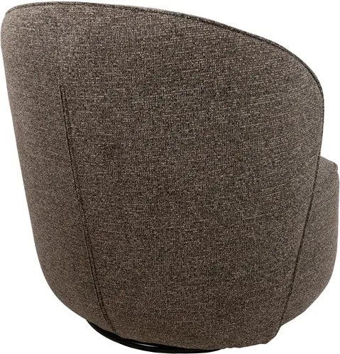 Fauteuil Avi | Draaibaar | Leverbaar in Diverse Kleuren