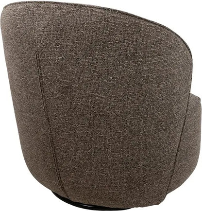 Fauteuil Avi | Draaibaar | Leverbaar in Diverse Kleuren