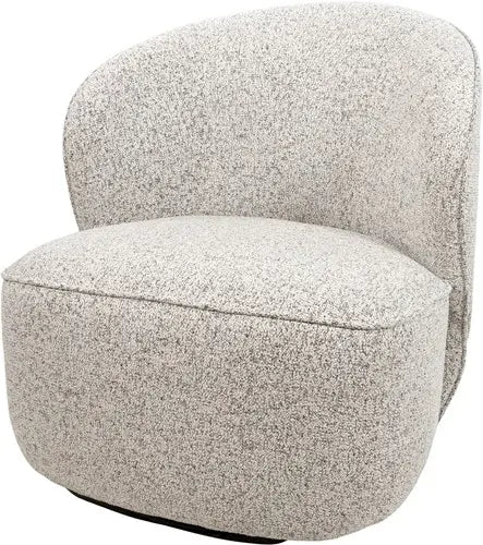 Fauteuil Avi | Draaibaar | Leverbaar in Diverse Kleuren